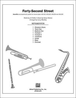 Forty-Second Street 