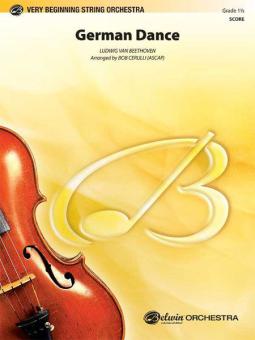 German Dance Download