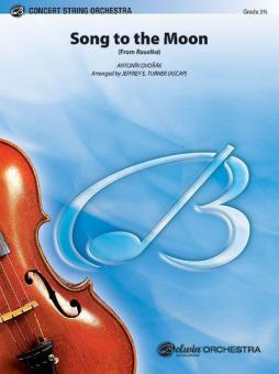 Song to the Moon Download