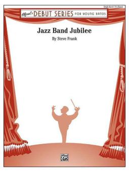 Jazz Band Jubilee 