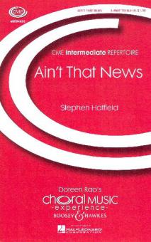 Ain't that News 