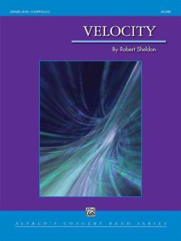 Velocity 