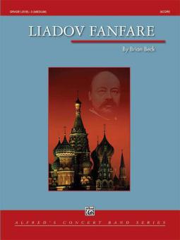 Liadov Fanfare Download