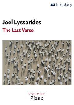 The Last Verse 