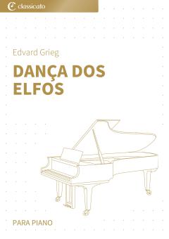 Dança dos elfos 
