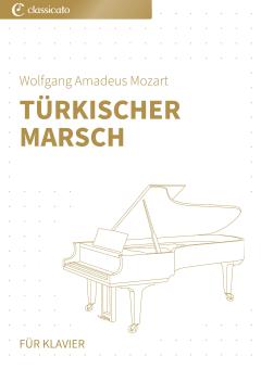 Türkischer Marsch 