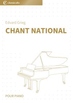 Chant national 