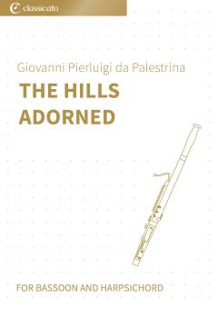 The Hills Adorned 