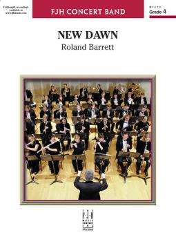New Dawn 