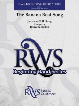 The Banana Boat Song 