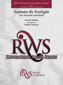 Fantoms By Firelight Standard