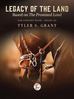 Legacy of the Land Standard
