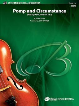 Pomp and Circumstance op. 39 No. 1 Download