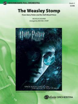 The Weasley Stomp Download