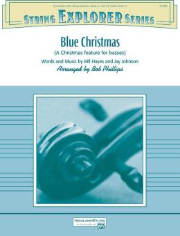 Blue Christmas Download