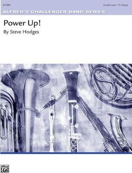 Power Up! 