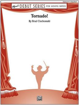 Tornado! 