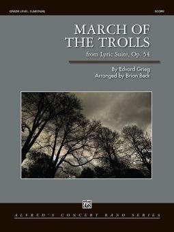 March of The Trolls Download