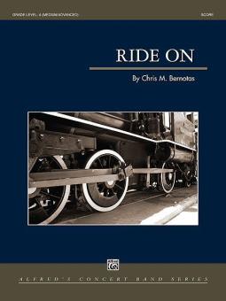 Ride On 