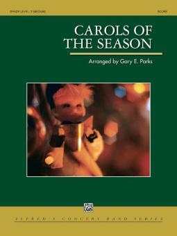 Carols Of The Season 