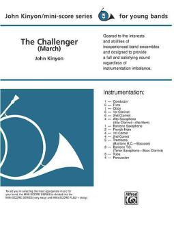 The Challenger 
