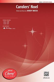 Carolers' Noel Download