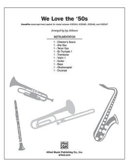 We Love The '50s Download