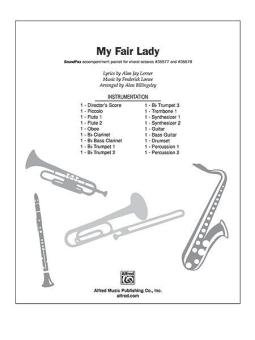 My Fair Lady Download