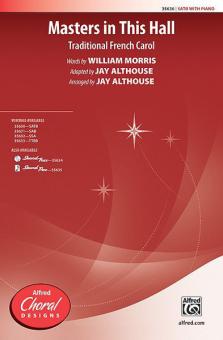 Masters in This Hall Download