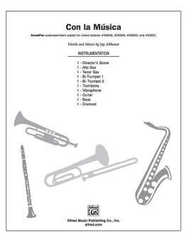 Con la Música 