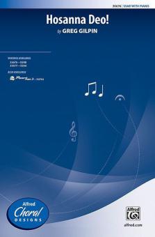 Hosanna Deo! Download