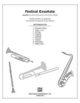 Festival Exsultate 