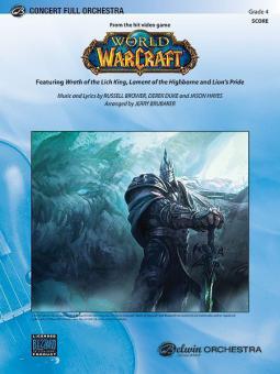 World of Warcraft 