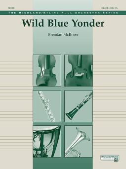 Wild Blue Yonder 