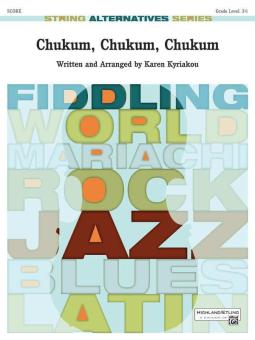 Chukum, Chukum, Chukum 