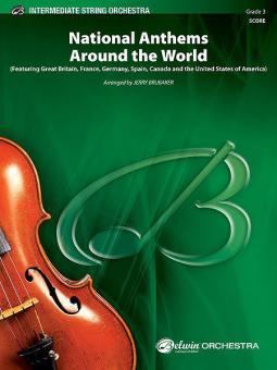 National Anthems Around the World Download