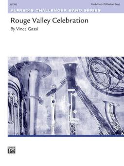 Rouge Valley Celebration 