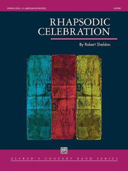 Rhapsodic Celebration Download