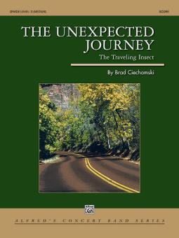 The Unexpected Journey Download