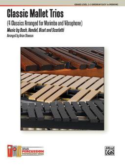 Classic Mallet Trios Download