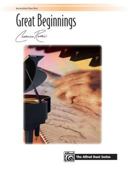 Great Beginnings Download