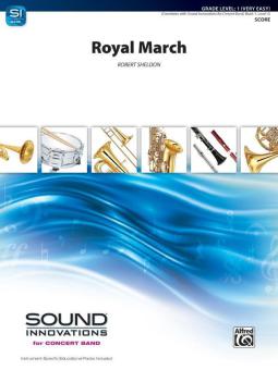 Royal March 