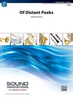 Of Distant Peaks 