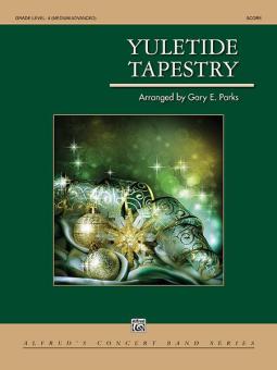 Yuletide Tapestry Download