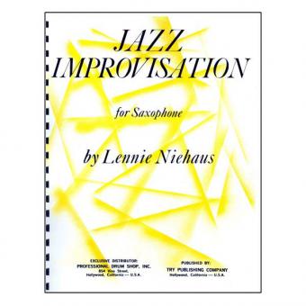 Jazz Improvisation 