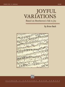 Joyful Variations Download