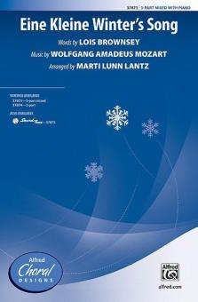 Eine Kleine Winter's Song Download