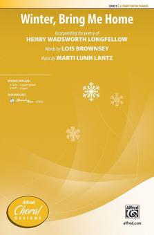 Winter, Bring Me Home Download