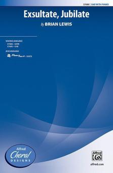 Exsultate, Jubilate Download
