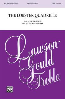 The Lobster Quadrille Download